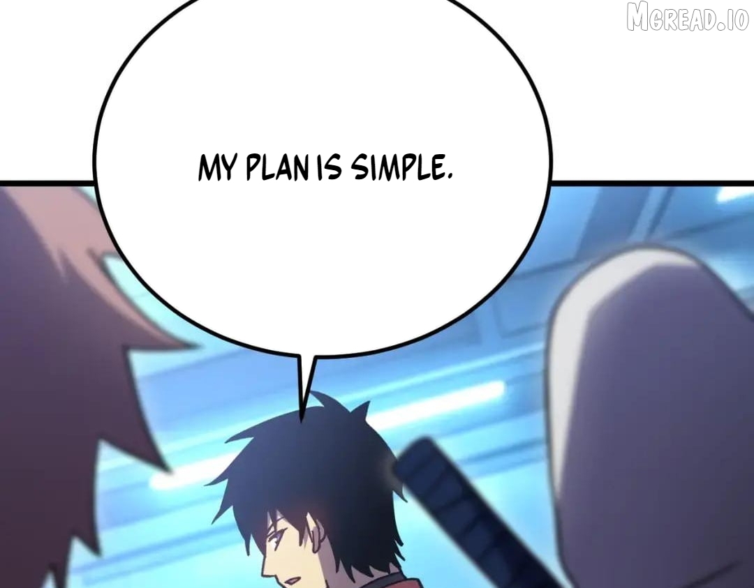 Read Log into the Future Manga Online