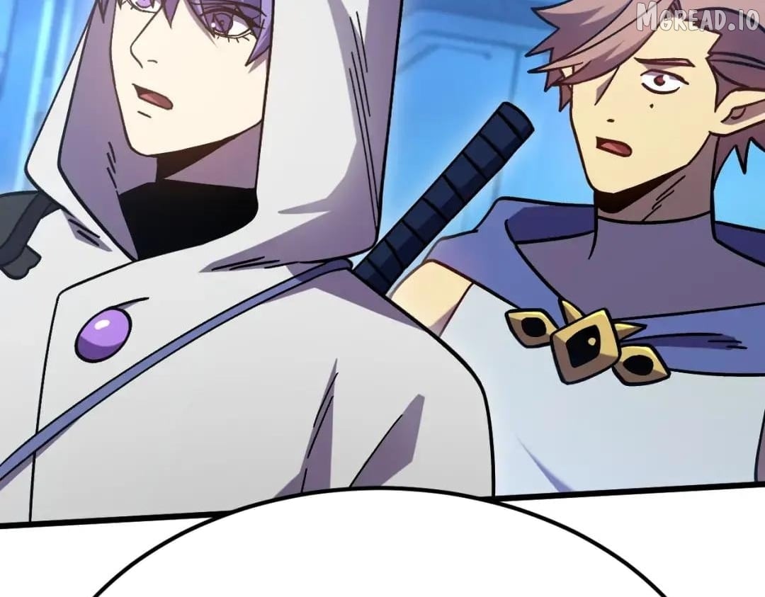 Read Log into the Future Manga Online