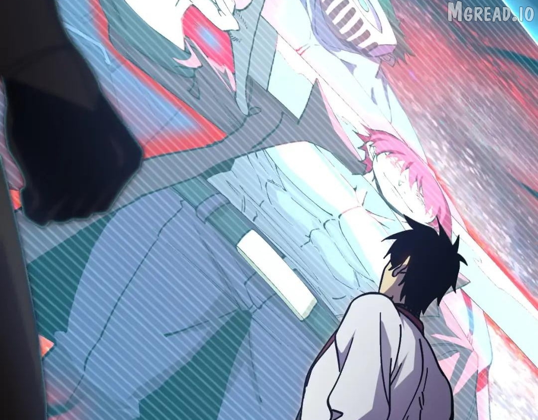 Read Log into the Future Manga Online