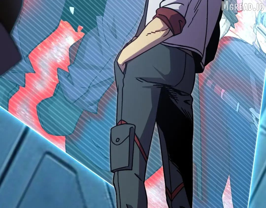 Read Log into the Future Manga Online