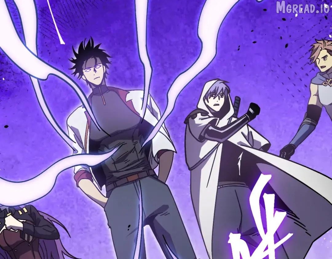 Read Log into the Future Manga Online