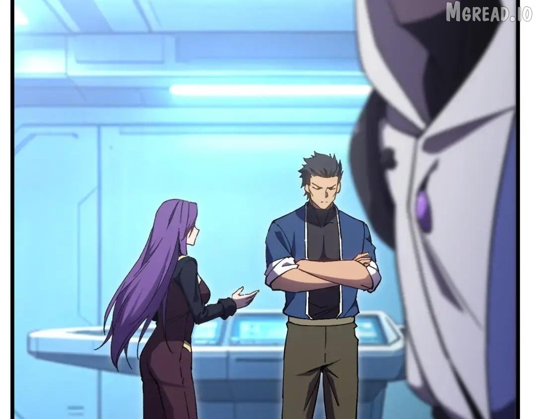 Read Log into the Future Manga Online