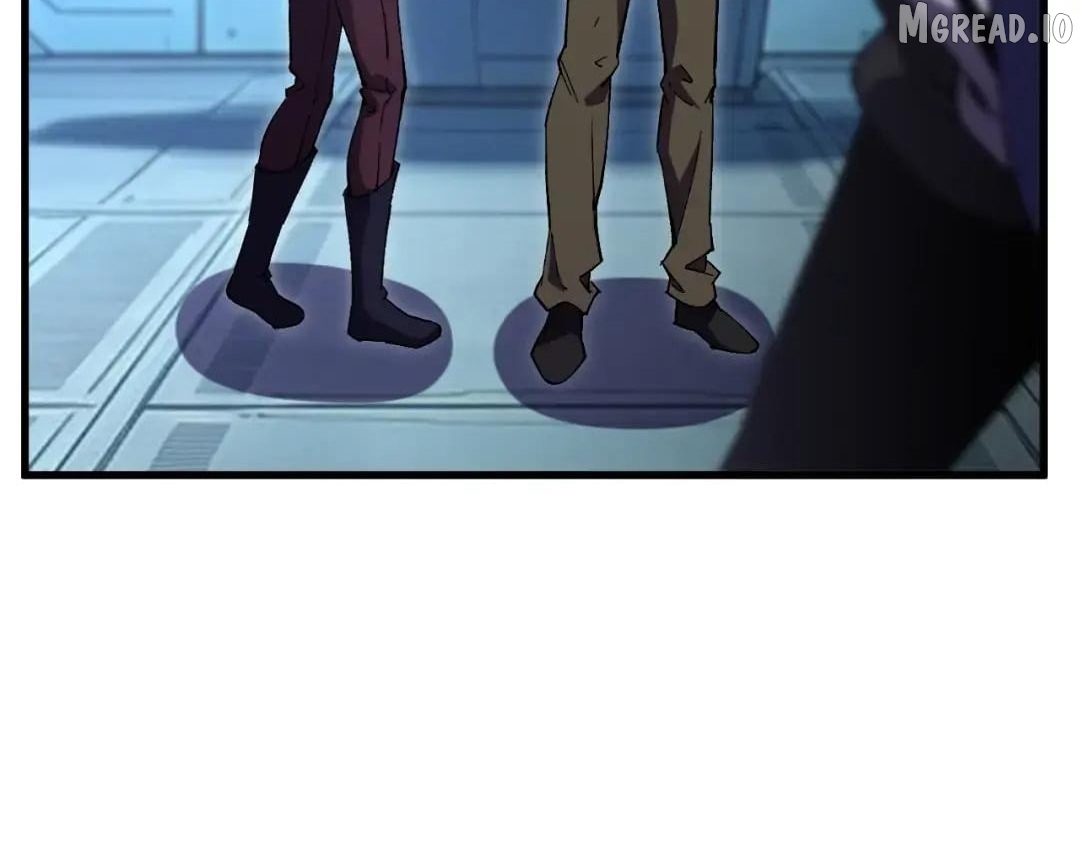 Read Log into the Future Manga Online