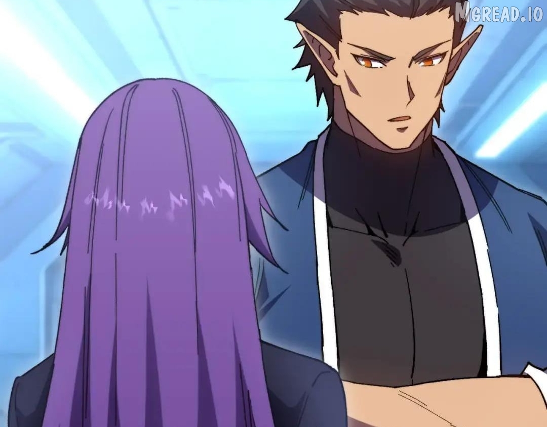 Read Log into the Future Manga Online