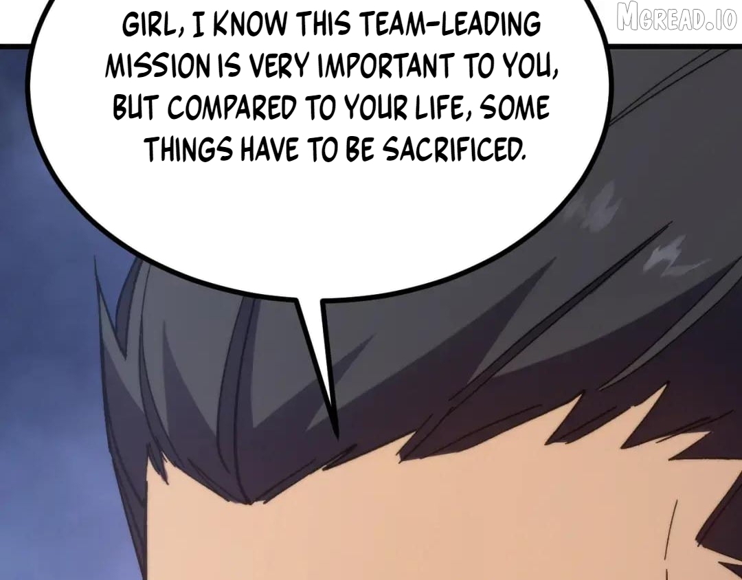 Read Log into the Future Manga Online