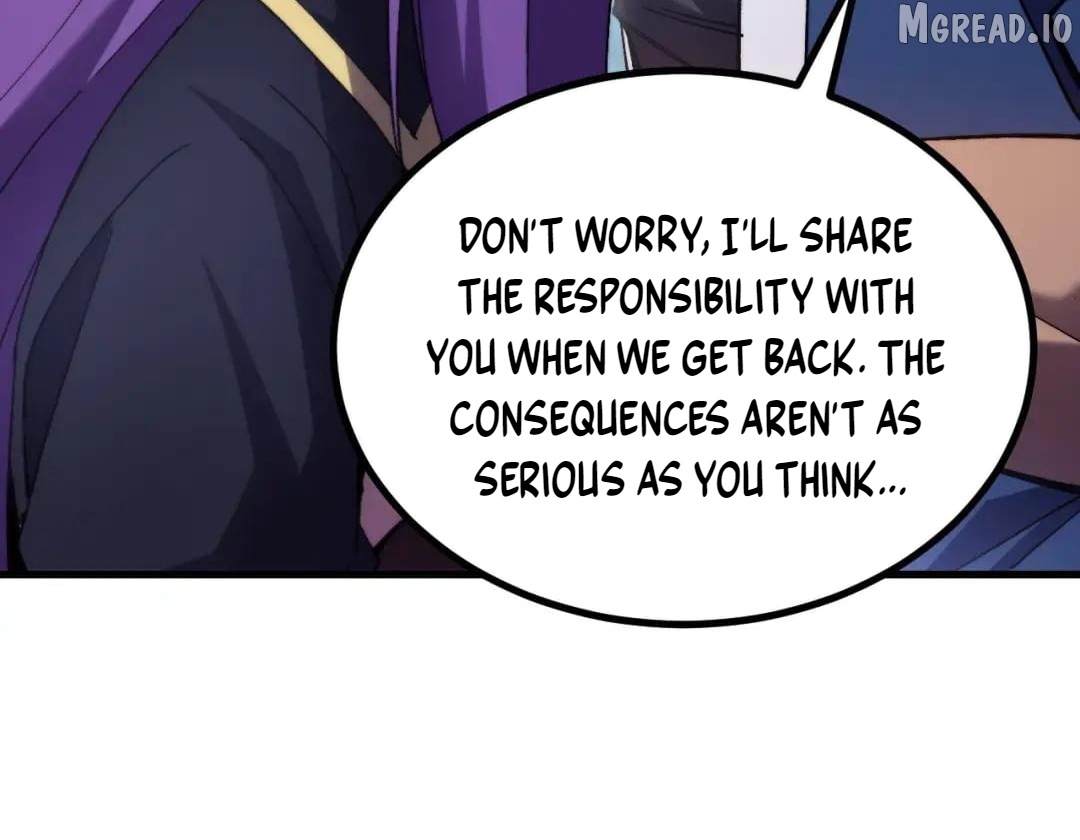 Read Log into the Future Manga Online