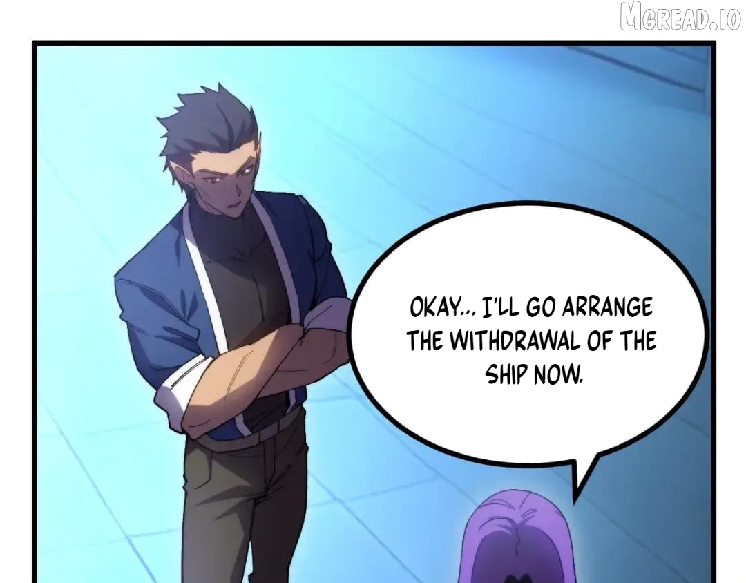 Read Log into the Future Manga Online