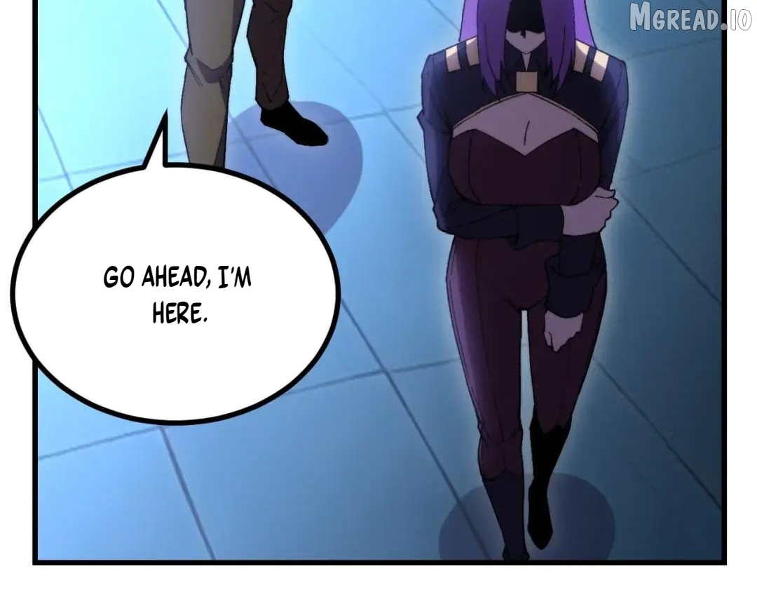 Read Log into the Future Manga Online