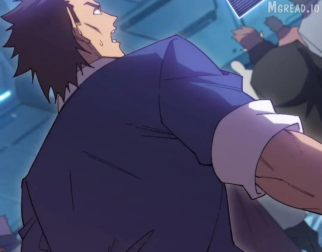 Read Log into the Future Manga Online