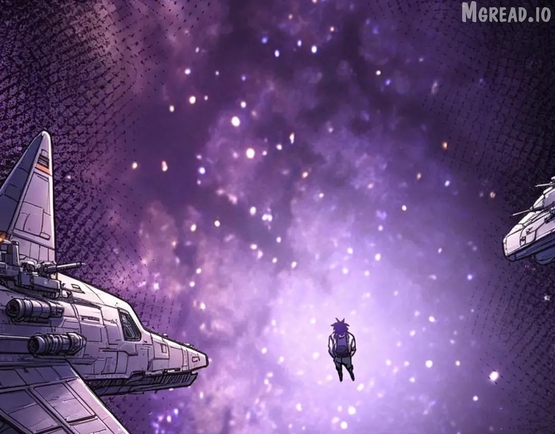 Read Log into the Future Manga Online