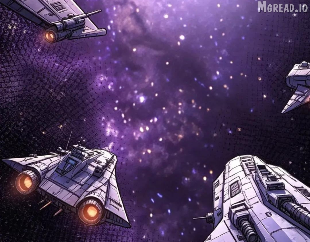 Read Log into the Future Manga Online
