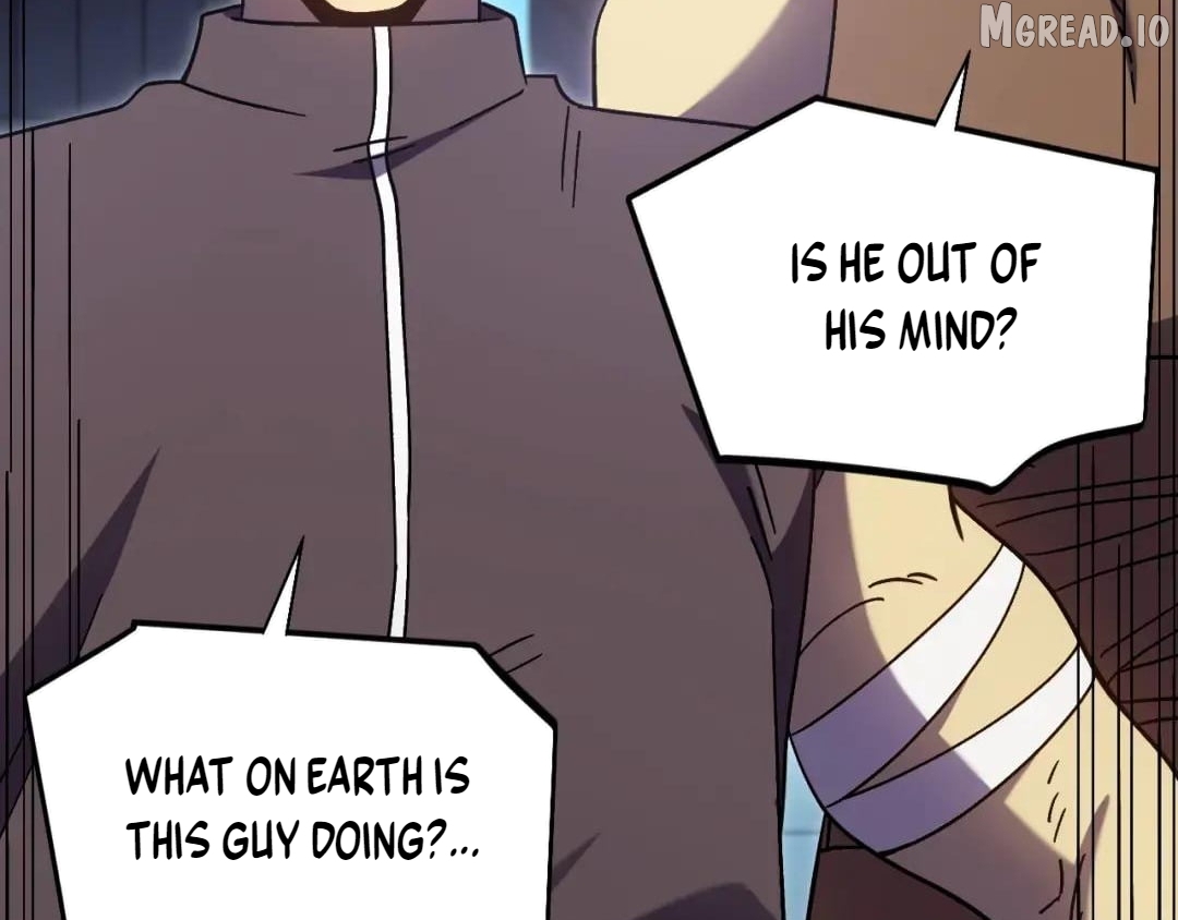 Read Log into the Future Manga Online