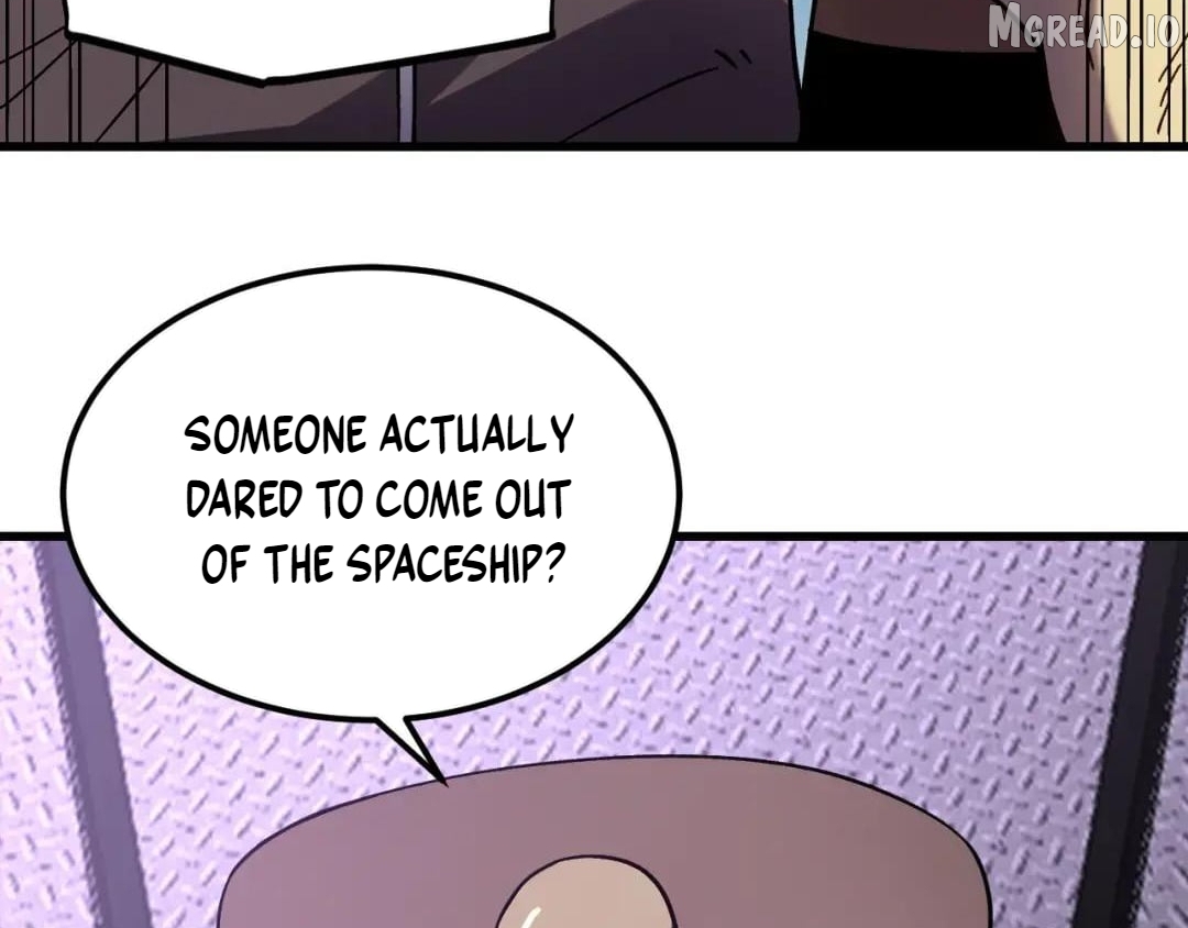 Read Log into the Future Manga Online
