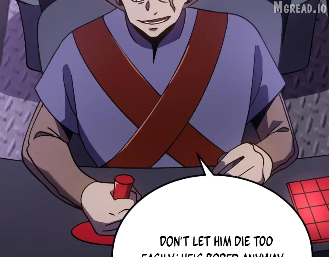 Read Log into the Future Manga Online