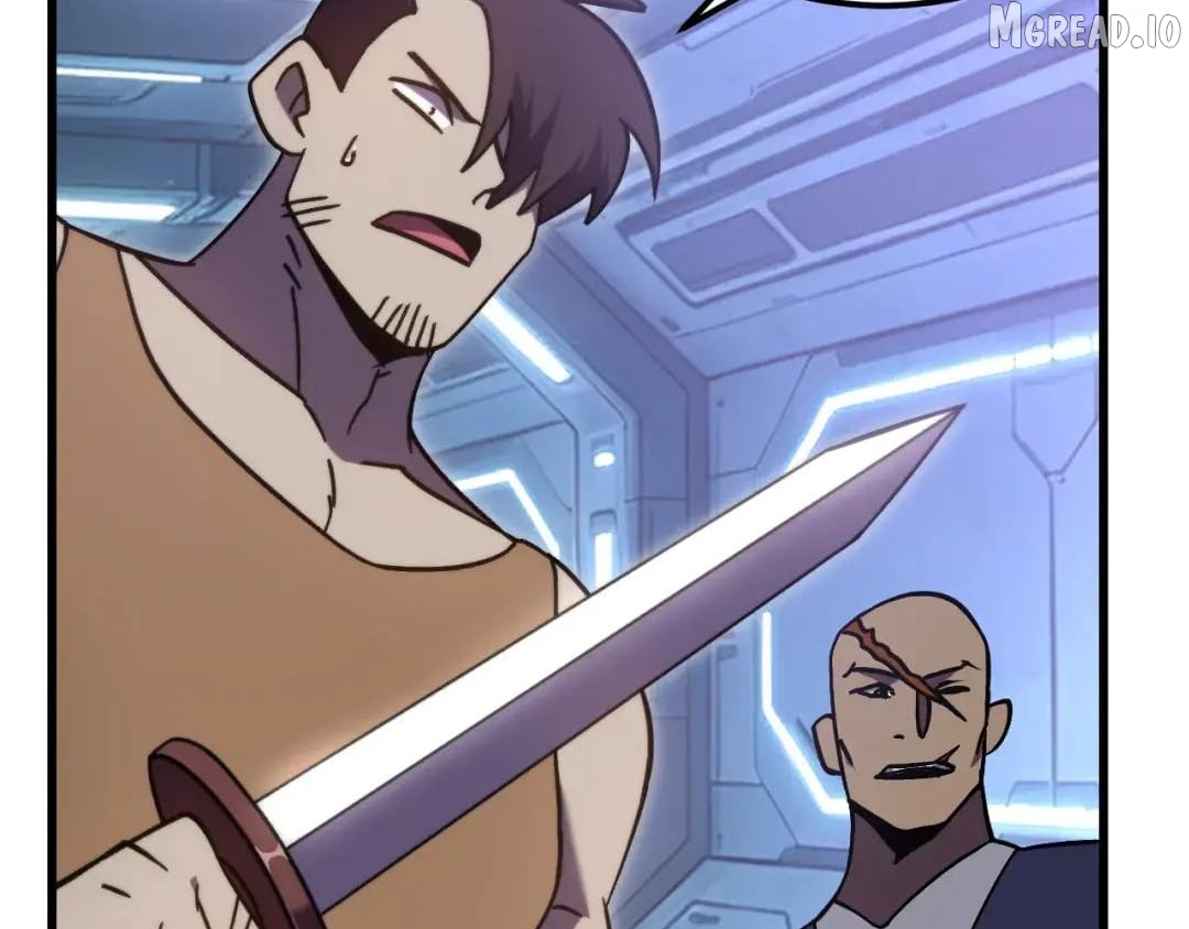 Read Log into the Future Manga Online