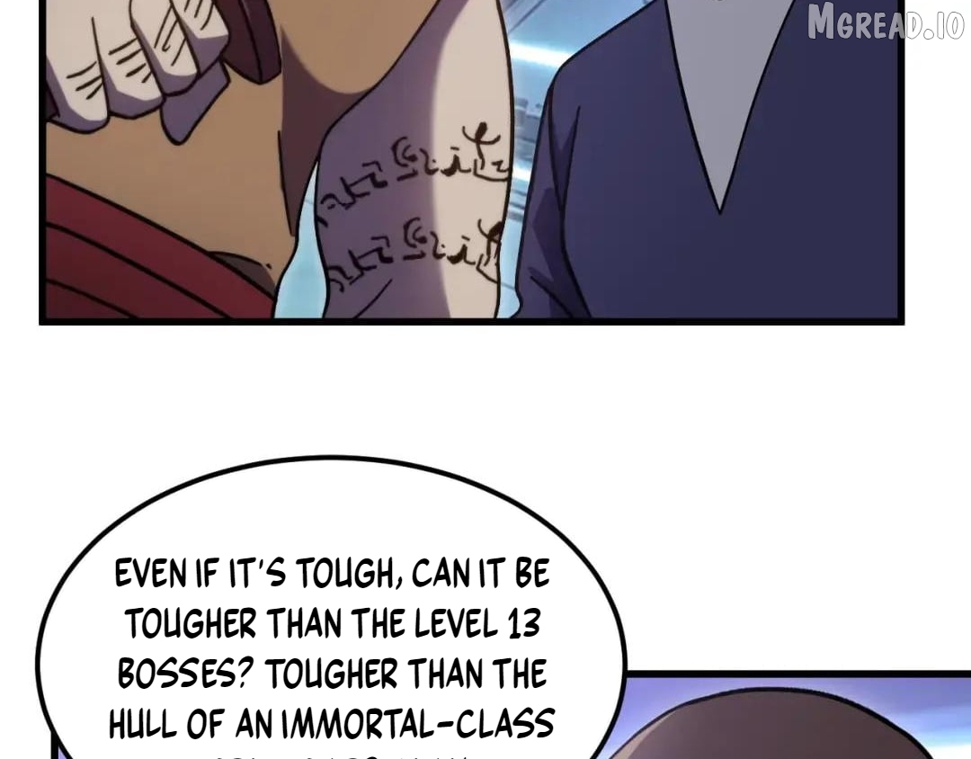 Read Log into the Future Manga Online