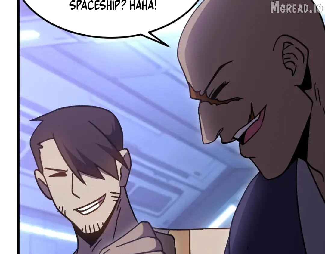 Read Log into the Future Manga Online