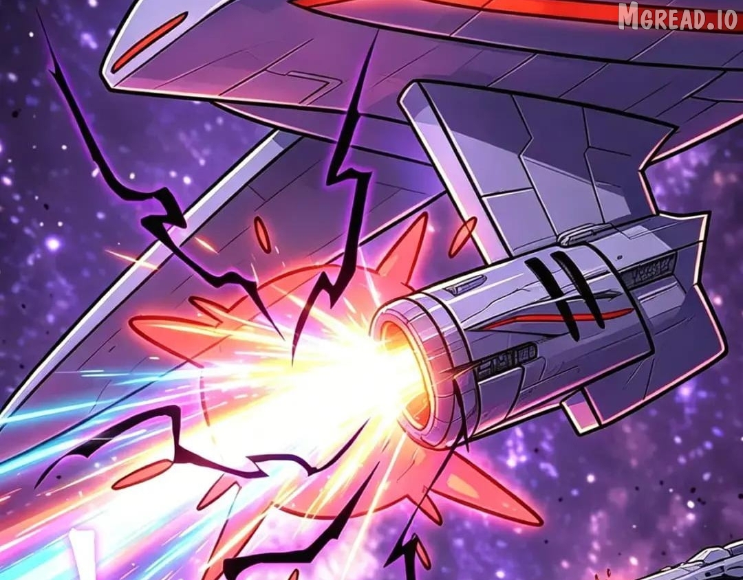 Read Log into the Future Manga Online