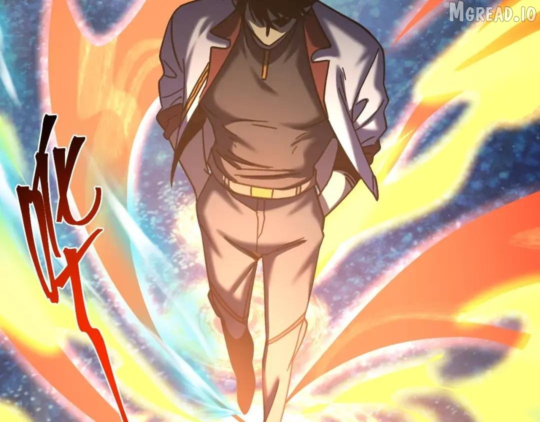 Read Log into the Future Manga Online