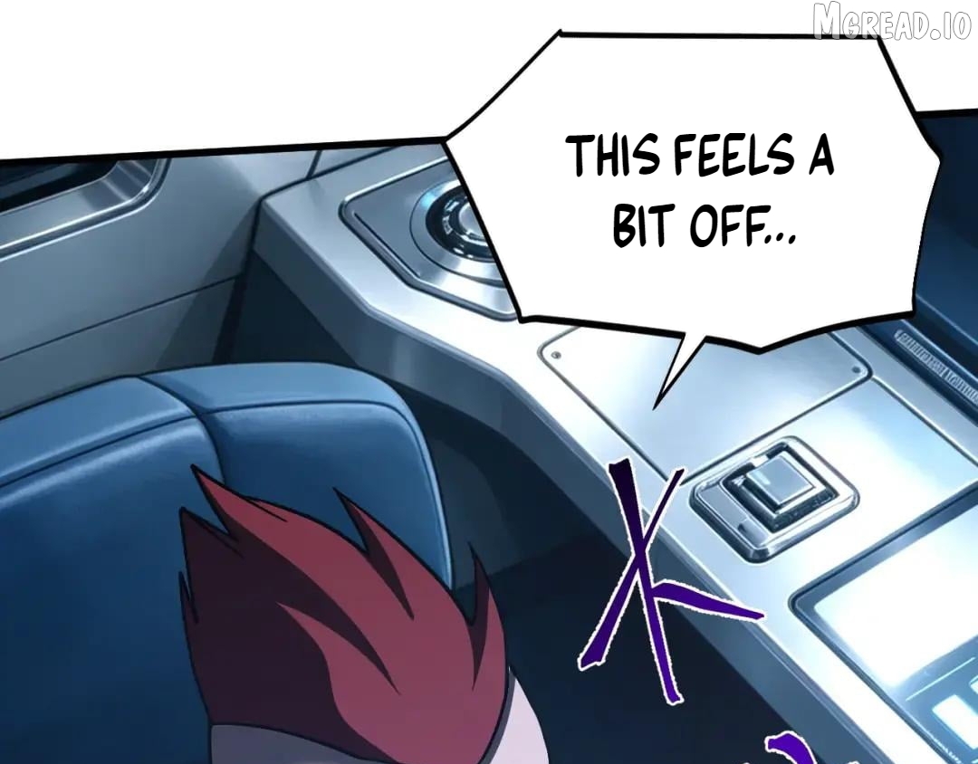 Read Log into the Future Manga Online