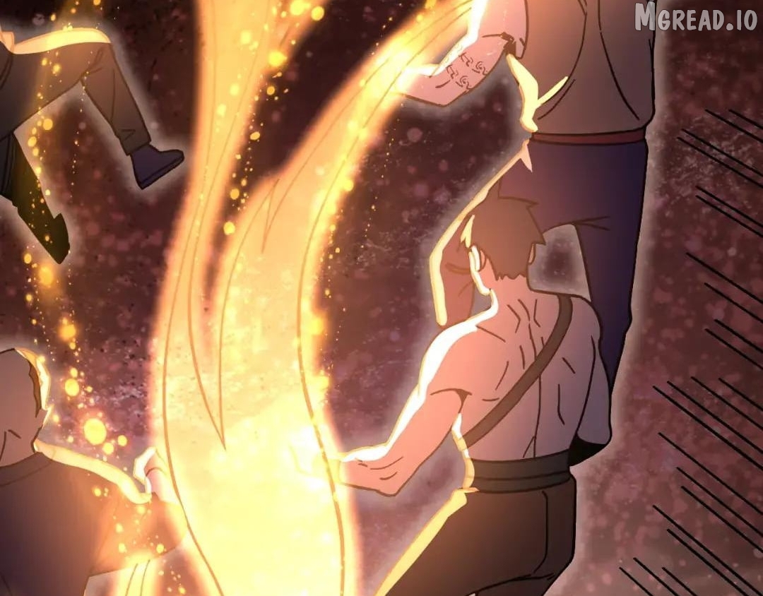 Read Log into the Future Manga Online