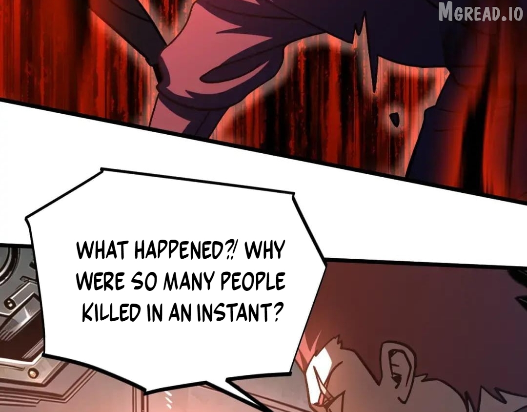 Read Log into the Future Manga Online