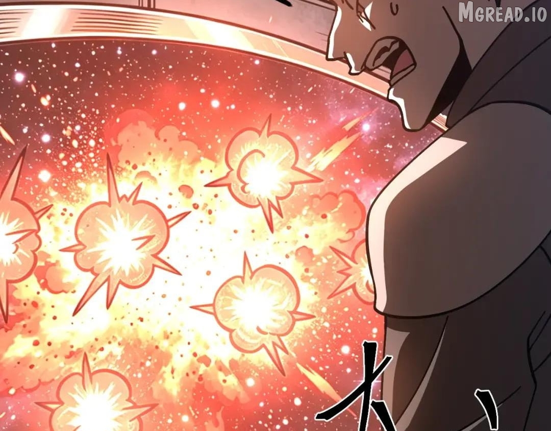 Read Log into the Future Manga Online