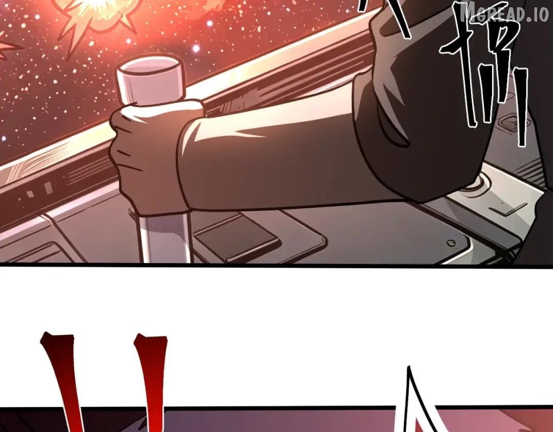 Read Log into the Future Manga Online