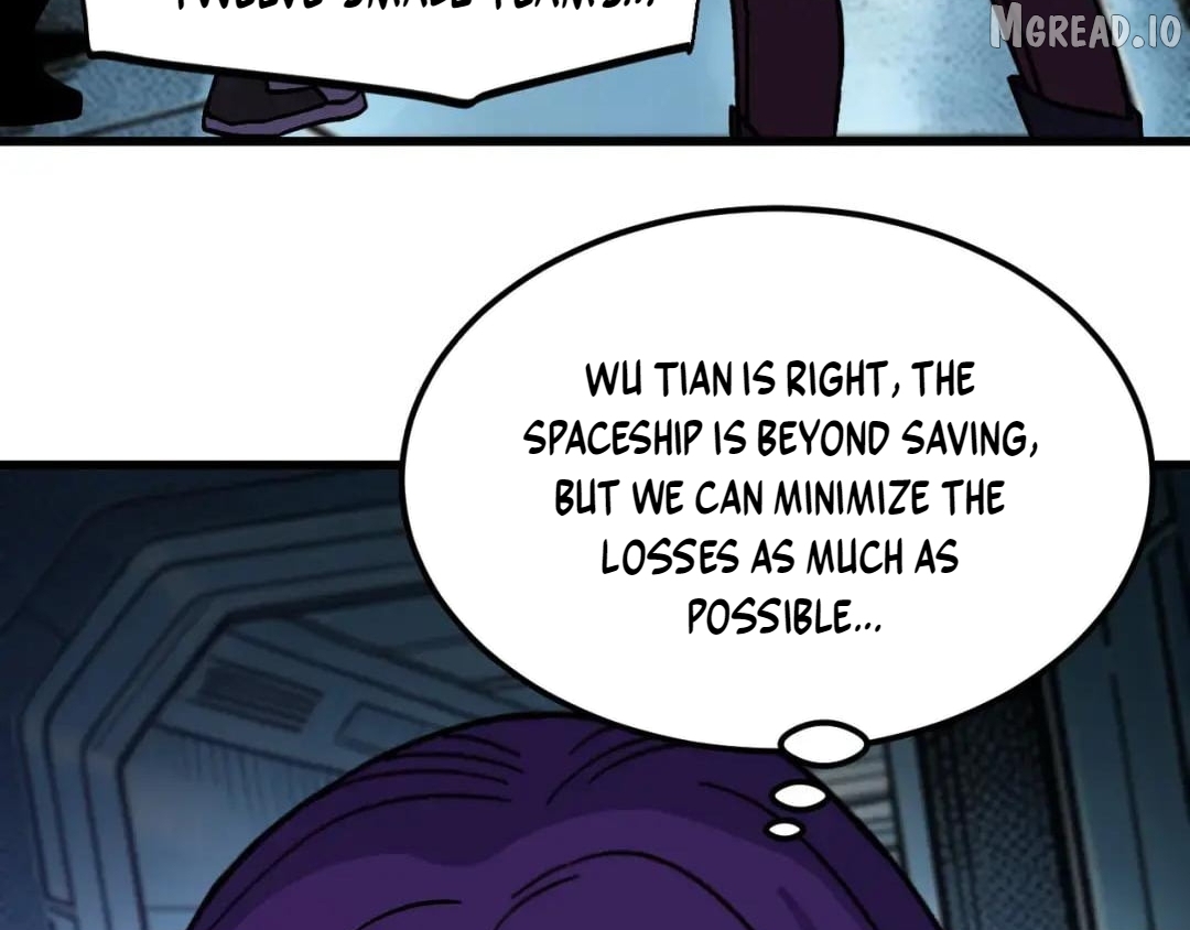 Read Log into the Future Manga Online