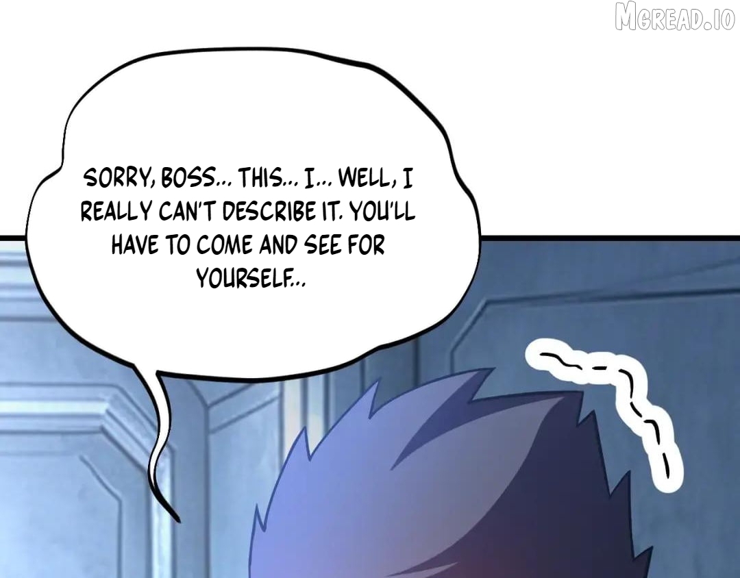 Read Log into the Future Manga Online