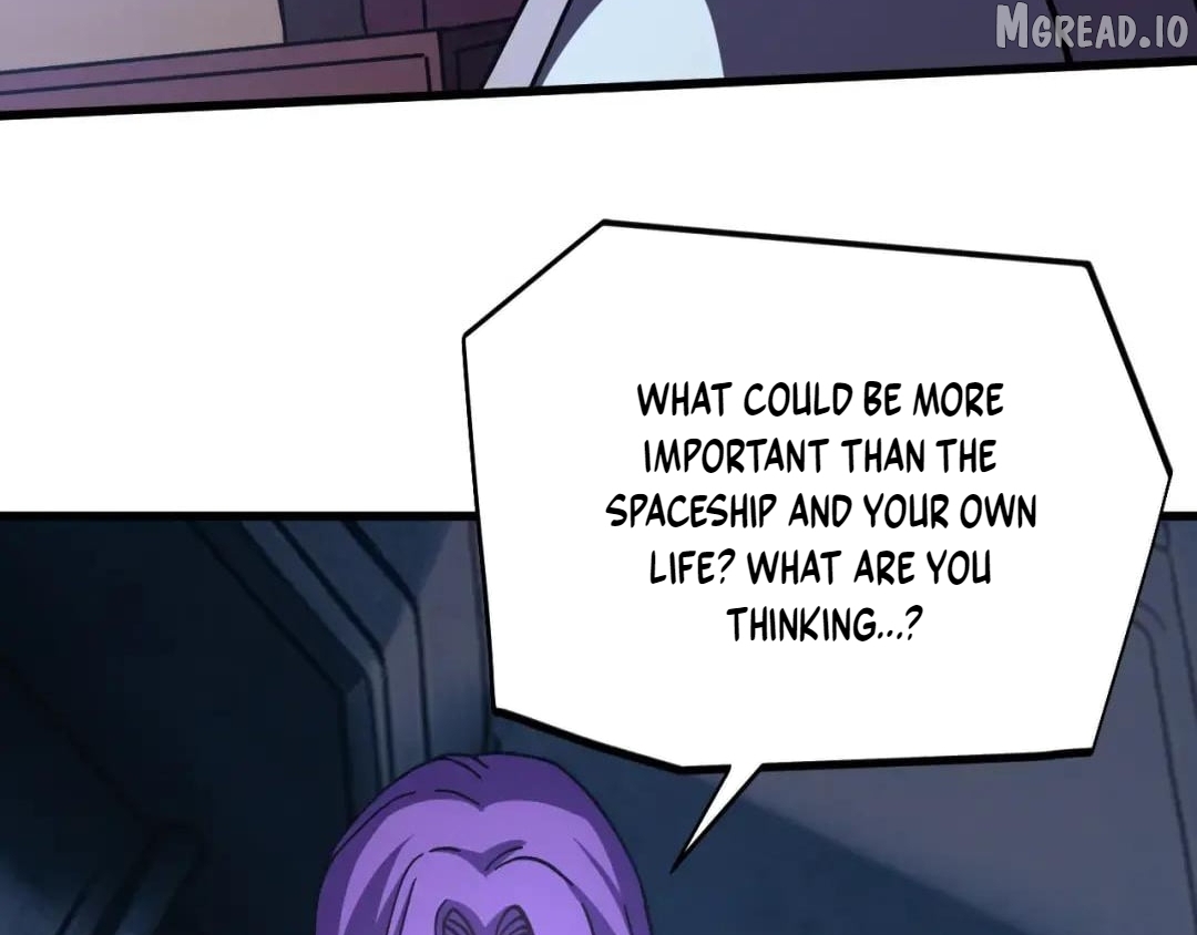 Read Log into the Future Manga Online