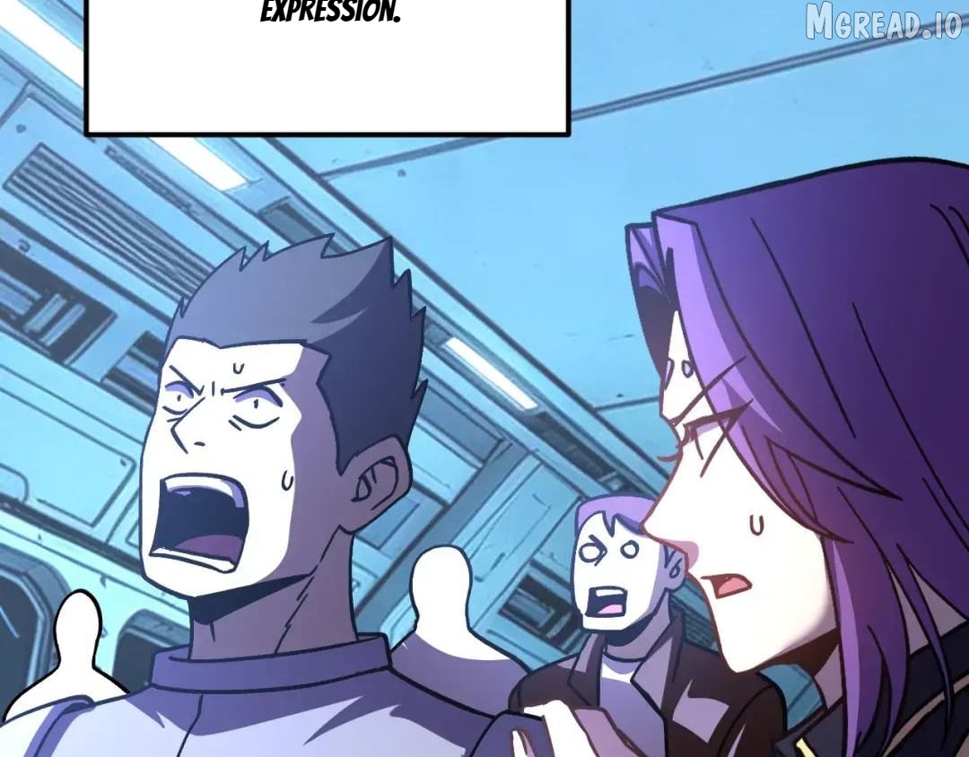 Read Log into the Future Manga Online