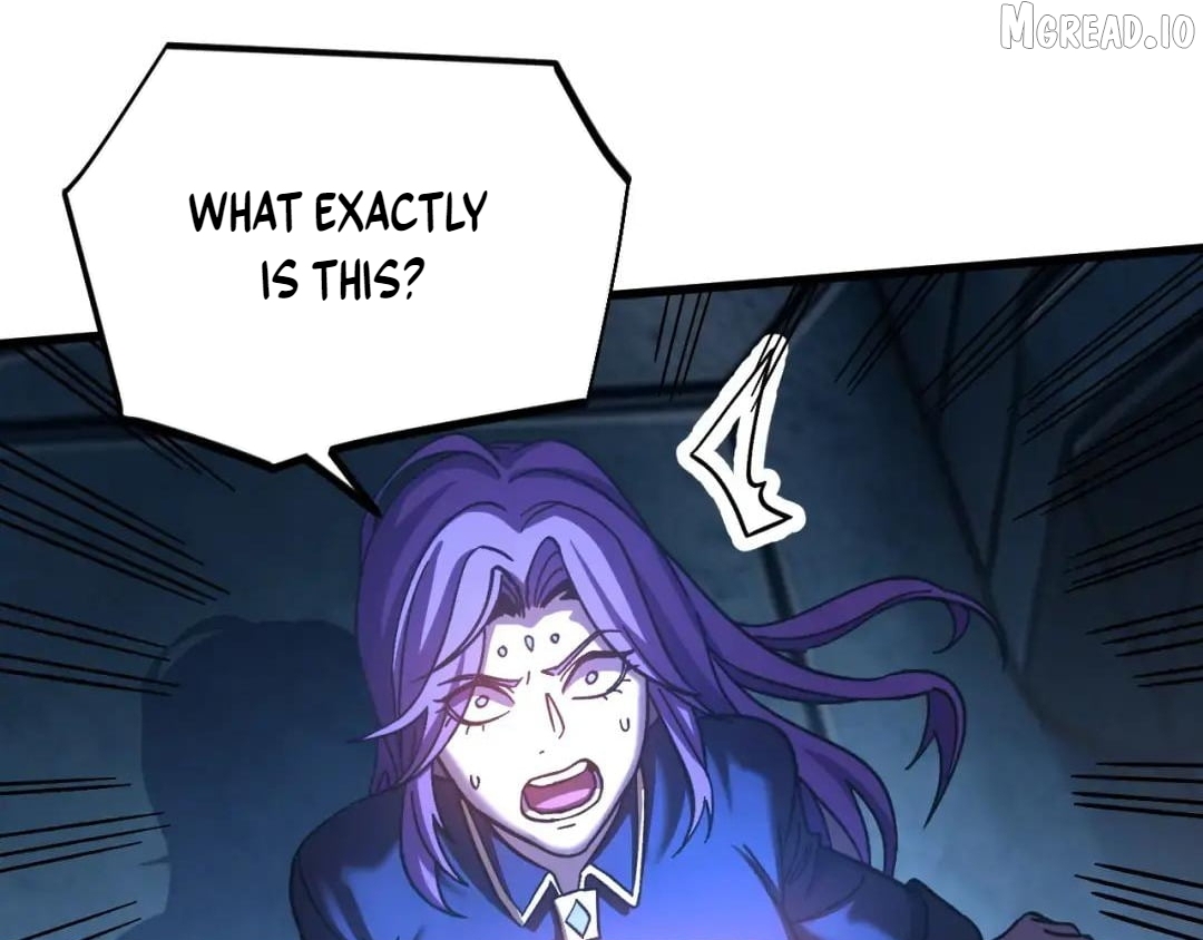 Read Log into the Future Manga Online