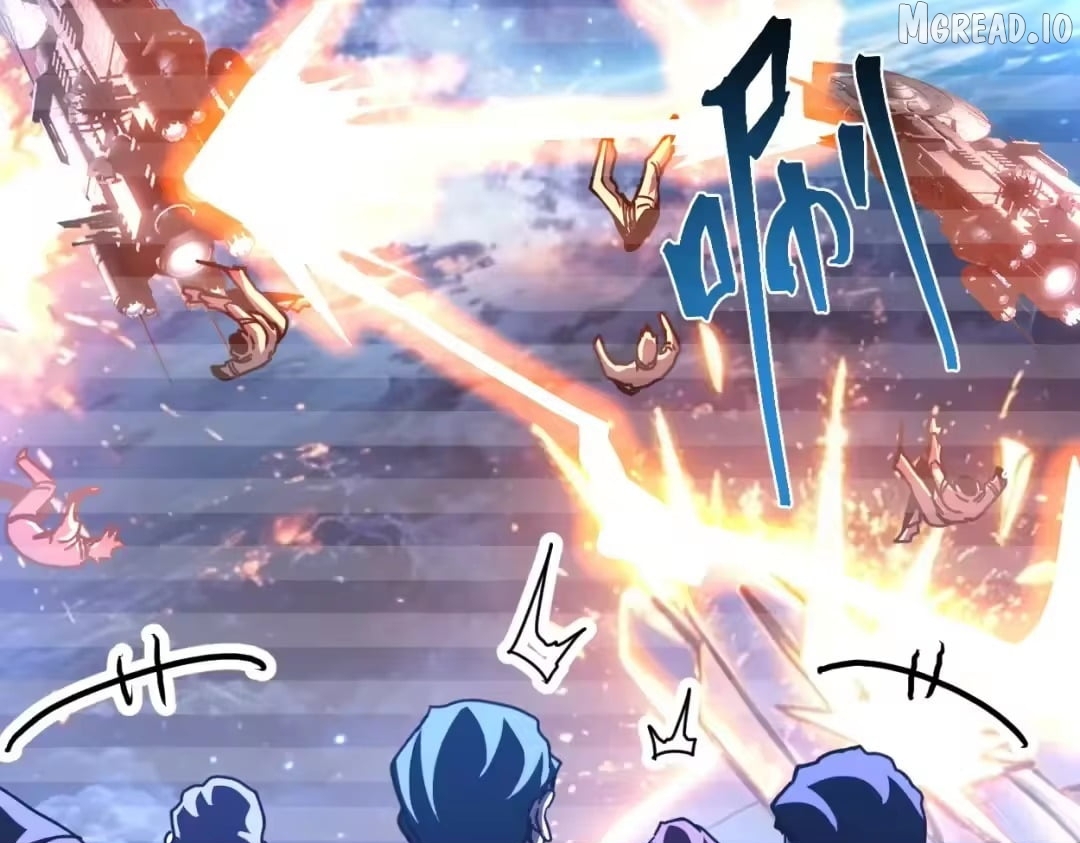 Read Log into the Future Manga Online