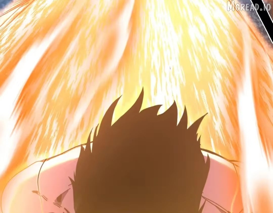 Read Log into the Future Manga Online
