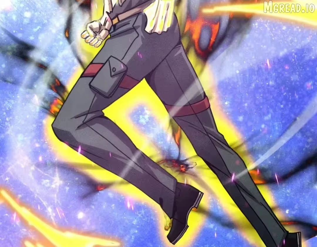 Read Log into the Future Manga Online