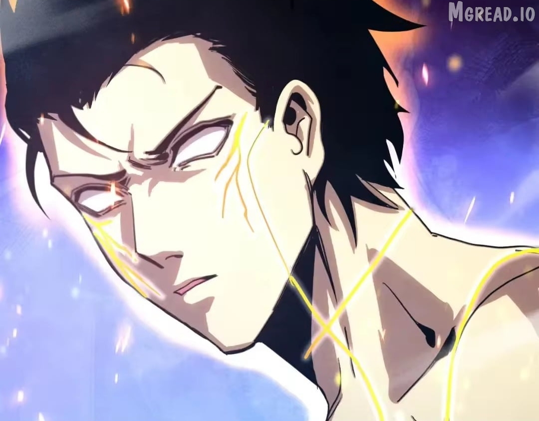 Read Log into the Future Manga Online