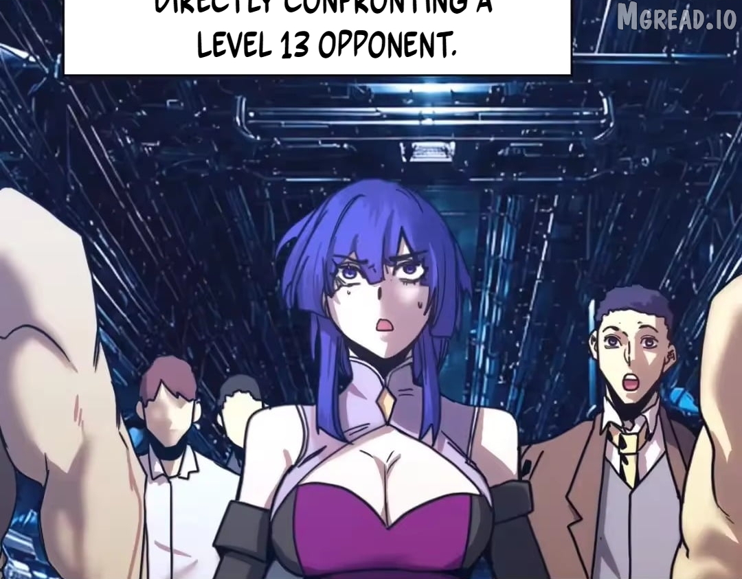 Read Log into the Future Manga Online