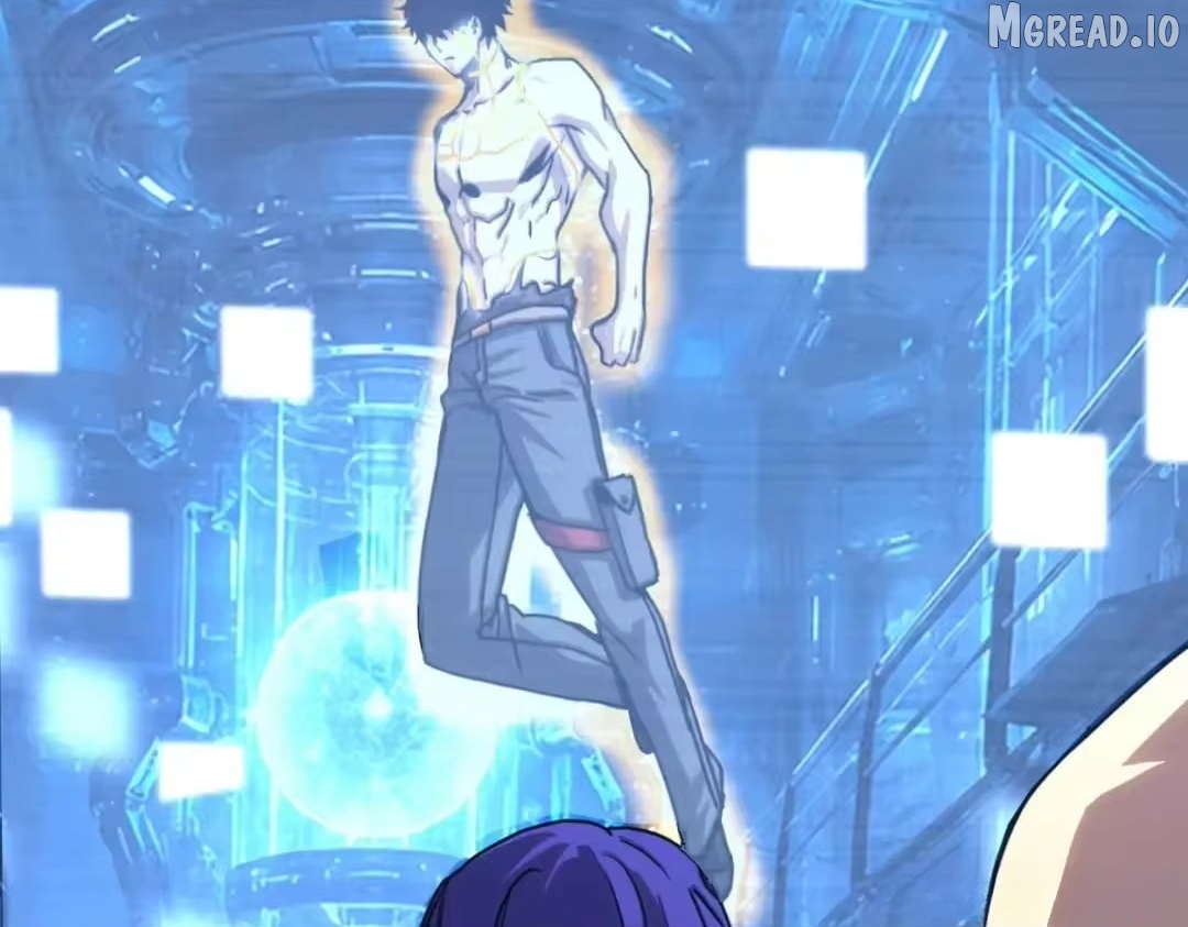 Read Log into the Future Manga Online