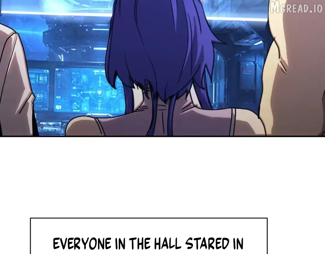 Read Log into the Future Manga Online