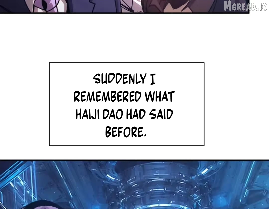 Read Log into the Future Manga Online