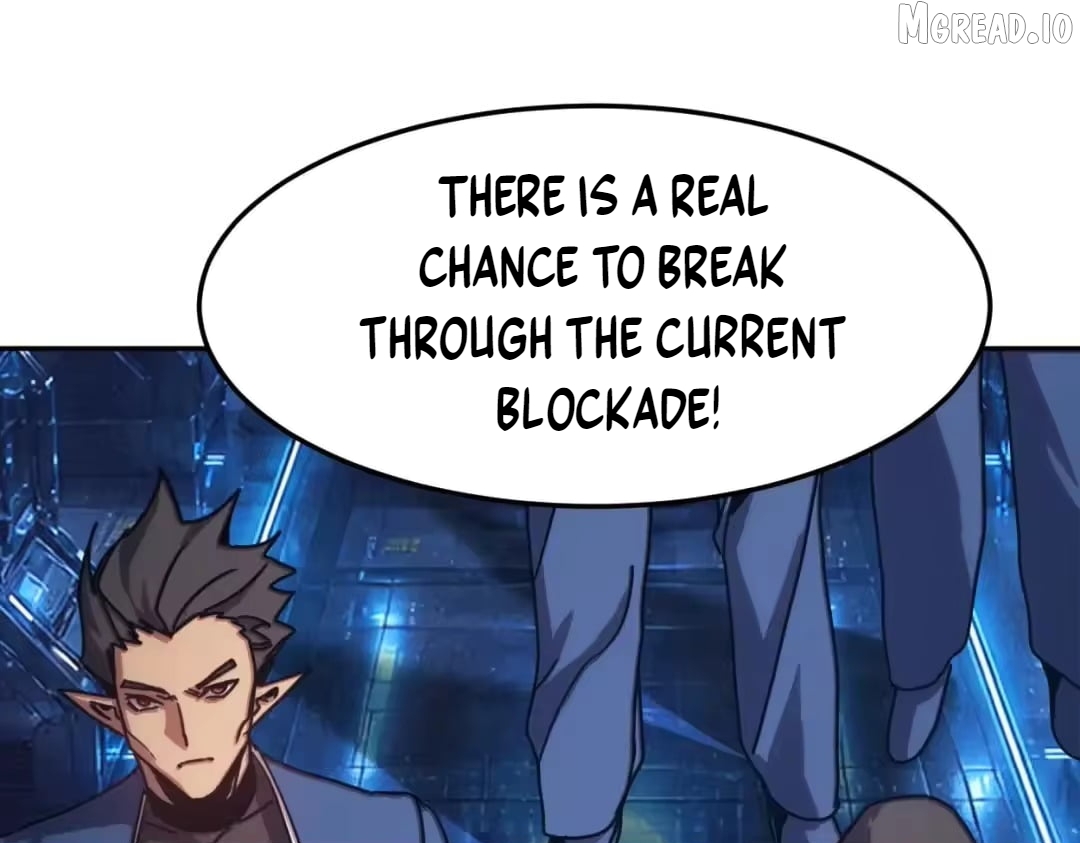 Read Log into the Future Manga Online