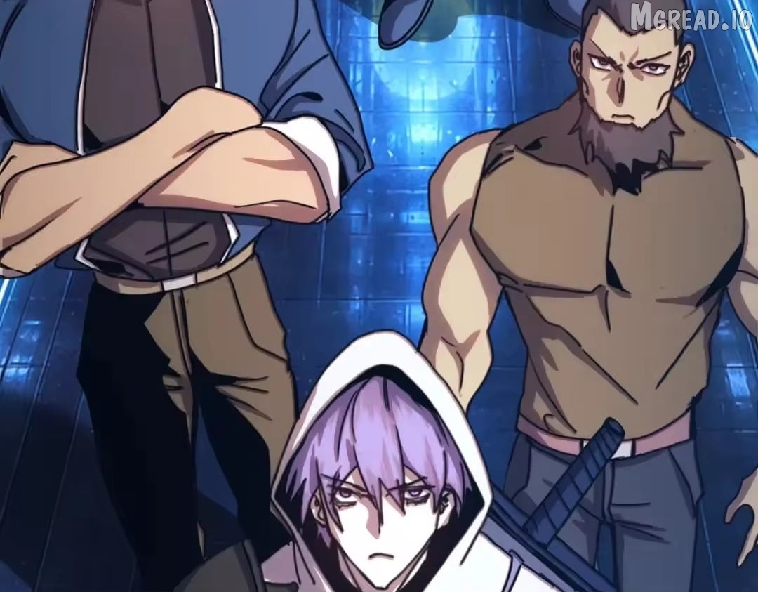 Read Log into the Future Manga Online