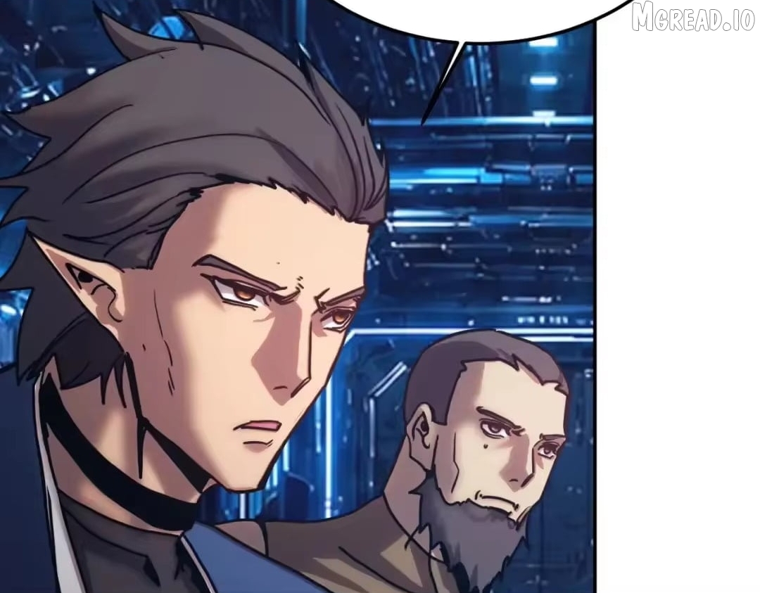 Read Log into the Future Manga Online