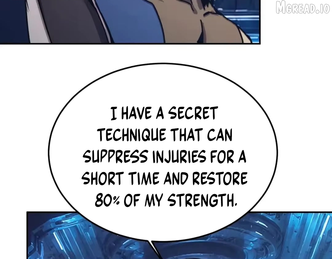 Read Log into the Future Manga Online