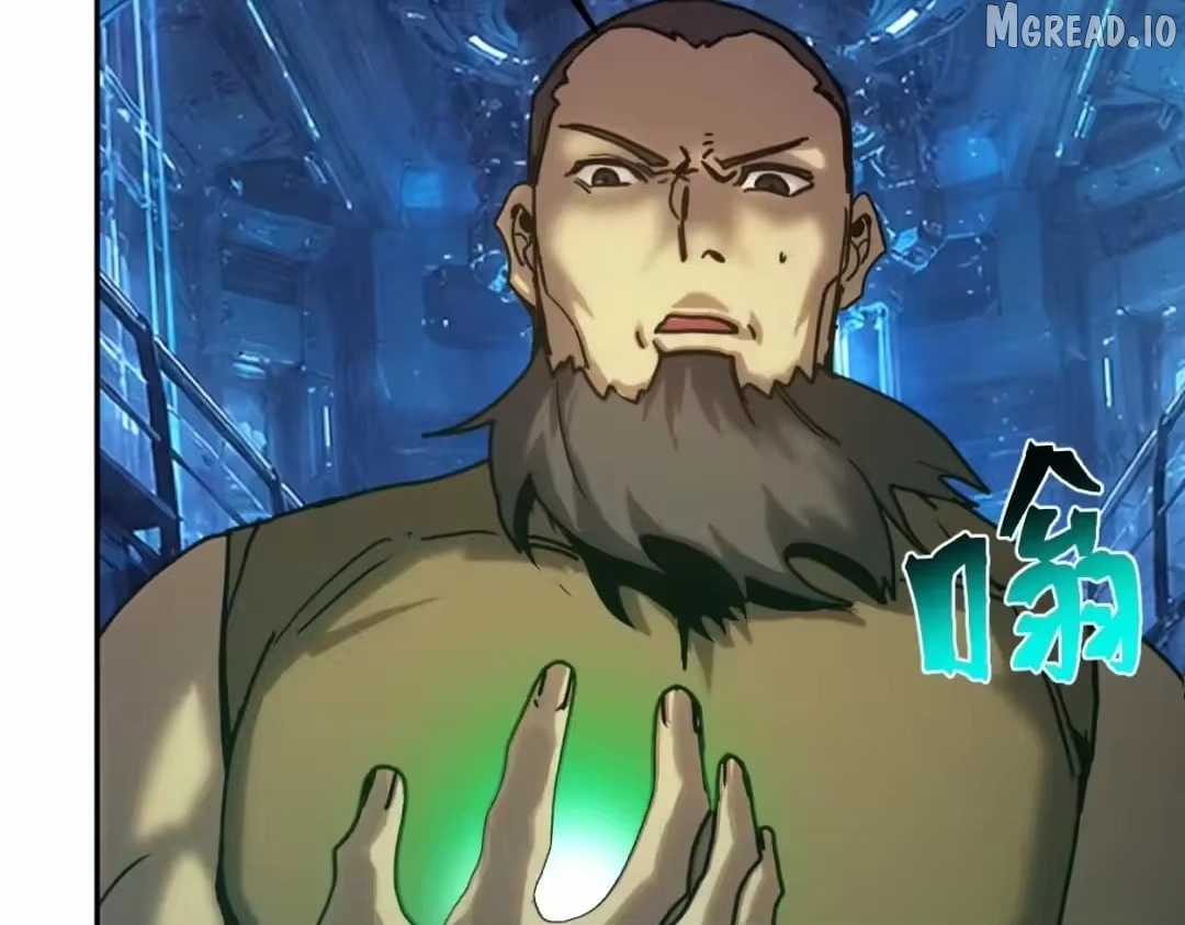 Read Log into the Future Manga Online