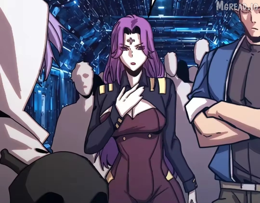 Read Log into the Future Manga Online