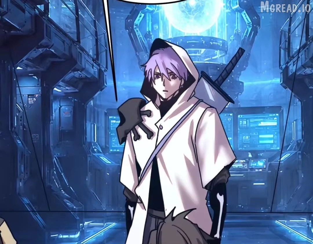 Read Log into the Future Manga Online
