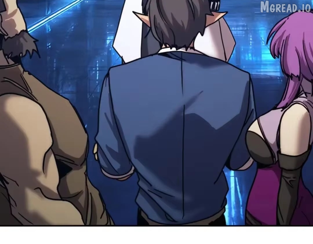 Read Log into the Future Manga Online