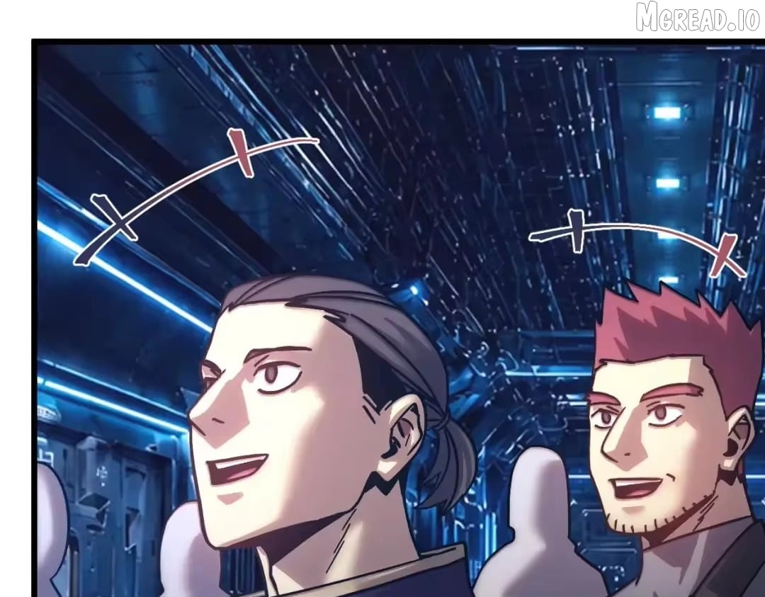 Read Log into the Future Manga Online